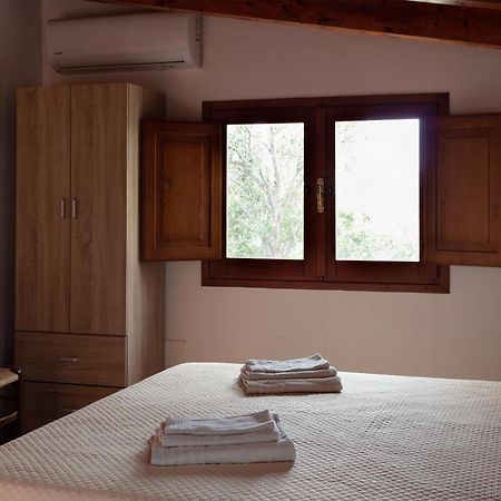Sa Guardia De Ferricci Bed & Breakfast Solanas  Luaran gambar