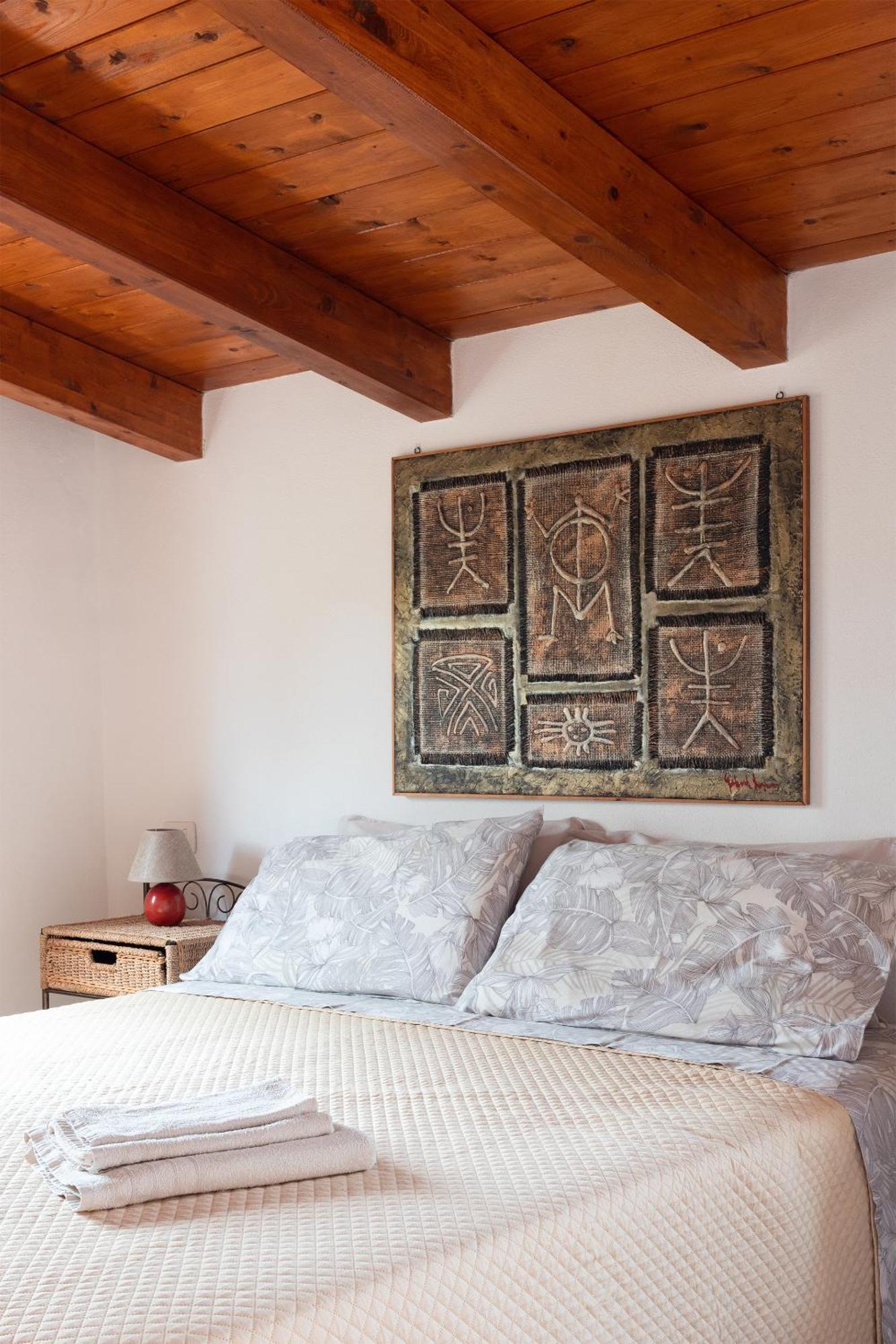 Sa Guardia De Ferricci Bed & Breakfast Solanas  Luaran gambar